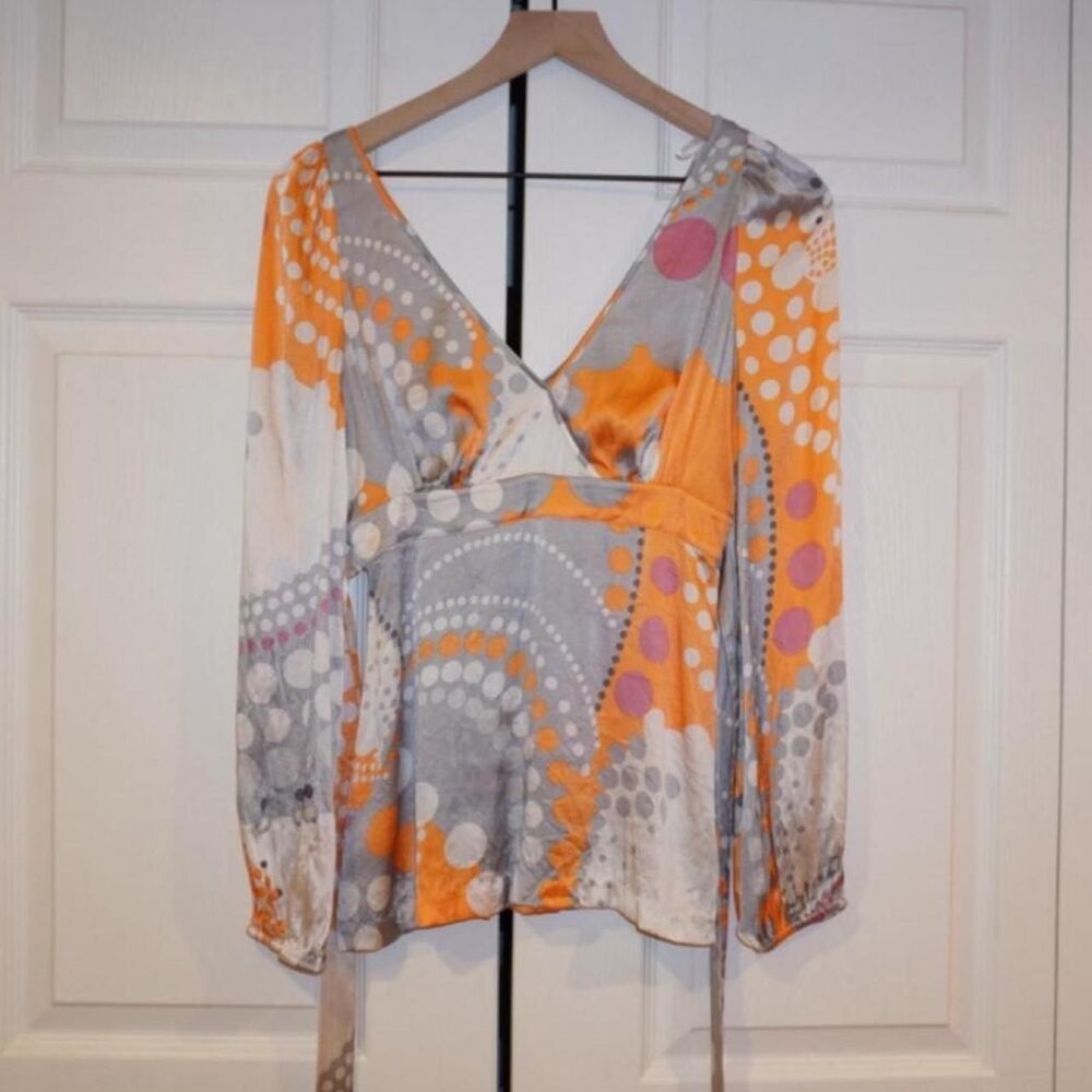 Arden-b Women's multi Blouse
